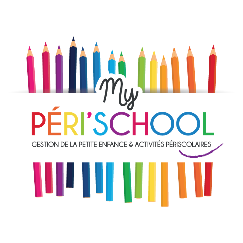 Logo de MyPérischool